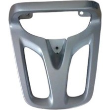Universal Spacy Alpha 110 Çanta Demiri Portbagaj | MOTO11