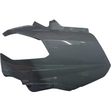 Universal Grace 202 Ön Far Paneli Sol Gri Rks | MOTO11