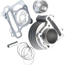 Universal Mondial Tab 50 cc Silindir Set | MOTO11