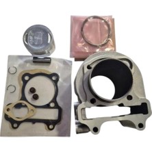 Universal Arora Boss 125 Silindir Piston Seti | MOTO11
