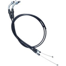 Universal Sr 250 Gaz Teli Set 2 Li | MOTO11