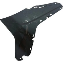 Universal Grace 202 Alt Panel Sağ Nardo Gri Rks | MOTO11