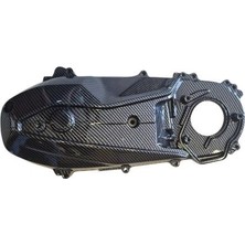 Universal Pcx 125 Modifiye Karbon Debriyaj Kapağı 2021 2024 | MOTO11