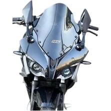 Universal Pulsar Rs 200 Katlanır Spor Ayna Takımı | MOTO11
