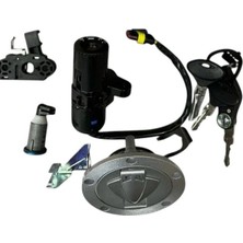 Universal Benelli 125 S Kontak Set | MOTO11