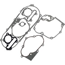 Universal Skyjet Bayberry 125 Conta Seti | MOTO11