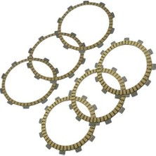 Universal Cfmoto Sr 250 Debriyaj Balata Set | MOTO11