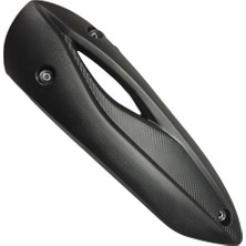 Universal Newlight 125 Egzoz Üst Plastiği Rks | MOTO11