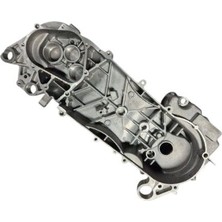 Universal Brilliant 125 Motor Sol Blok | MOTO11
