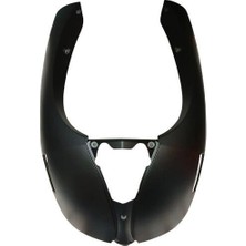 Universal Bluebird 50 Ana Panel Mat Siyah | MOTO11