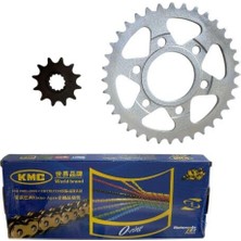 Universal Rks R 250 Zincir Dişli Seti Kmc | MOTO11