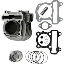 Universal Yuki Active 125 Silindir Set | MOTO11