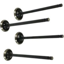 Universal Cbr 250 Subap Set 4 Lü | MOTO11