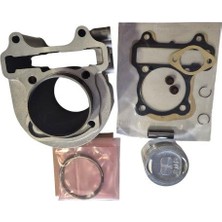 Universal Arora Freedom 125 Silindir Set | MOTO11