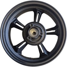 Universal Novax 200 Arka Jant Kuba | MOTO11