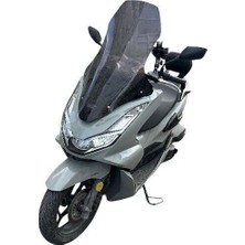 Universal Pcx 125 Nardo Gri Grenaj Kaporta Seti 2021 2022 | MOTO11