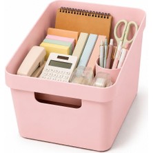 Selka Home Kapaklı Organizer Kutu