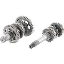 Universal Cbf 150 Şanzıman Set 2011 2013 | MOTO11