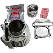 Universal Arora Zrx 200 Silindir Set | MOTO11