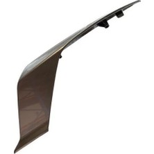 Universal 450 Sr Sele Altı Yan Grenaj Gri Sol | MOTO11