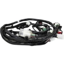 Universal Activa 125 Orjinal Elektrik Teşisatı 2023 24 2025 | MOTO11