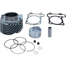 Universal Atv Linhai 200 Piston Silindir Seti | MOTO11
