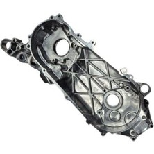 Universal Spontini 125 Motor Sol Blok | MOTO11