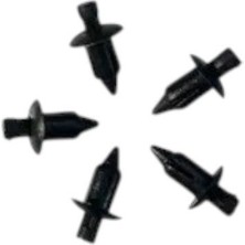 Universal Nmax 125 155 Kaporta Klips 5 Li | MOTO11