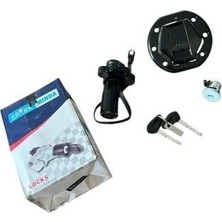 Universal Dominar 400 Kontak Set | MOTO11