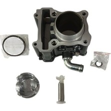 Universal Benelli 125 S Silindir Piston Set | MOTO11