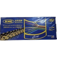 Universal 530 120 L Zincir Kmc Taiwan | MOTO11