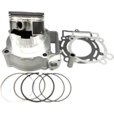 Universal Apachi 27 Hp Moto Cross Silindir Set | MOTO11