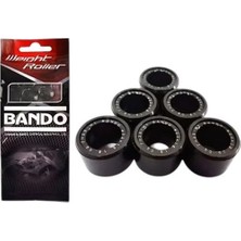 Universal Forza 250 Bando Baga Seti 2018 2025 20 gr | MOTO11