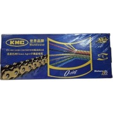 Universal Sr 250 Zincir Oringli Kmc | MOTO11