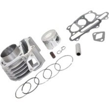 Universal Lavinia 125 Silindir Piston Set | MOTO11