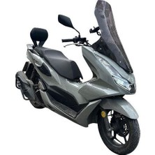 Universal Pcx 125 Nardo Gri Grenaj Kaporta Seti 2023 2024 | MOTO11