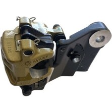 Universal Pulsar Ns 200 Arka Kaliper Abs Komple Euro 4 | MOTO11