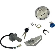 Universal Kuba Tk 03 Kontak Set | MOTO11