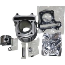 Universal Brilliant Silindir Seti | MOTO11