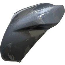 Universal Sr 250 Benzin Deposu Sağ Grenaj Nardo Gri | MOTO11