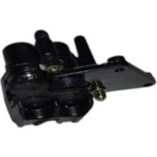 Universal Rosewood 50 Alt Fren Merkez | MOTO11