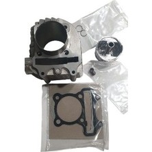 Universal Kuba Novax 200 Silindir Seti | MOTO11