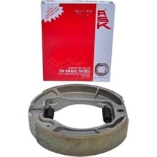 Universal Cb 125 E Arka Fren Balata Hint Ask | MOTO11