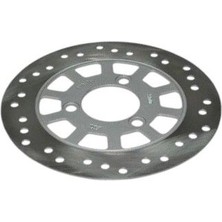 Universal Kuba Novax 200 Arka Fren Disk | MOTO11