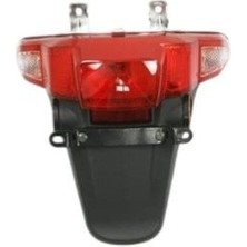 Universal Revival 50 cc Arka Stop Komple | MOTO11
