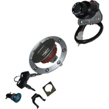 Universal Rks R 125 Kontak Set | MOTO11