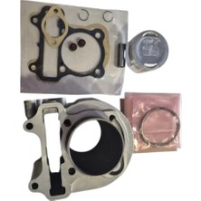 Universal Arora Special Alfa 125 Silindir Set | MOTO11