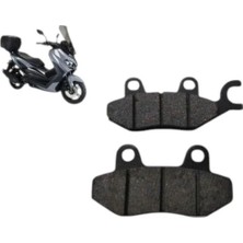 Universal Rks Grace 202 Arka Fren Balatası | MOTO11