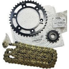 Universal Cf Moto 450 Sr Zincir Dişli Seti | MOTO11