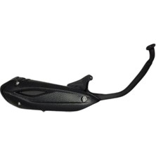 Universal Rks Newlight 125 Egzoz MOTO11